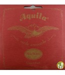 Struny Aquila Red Series komplet Ukulele