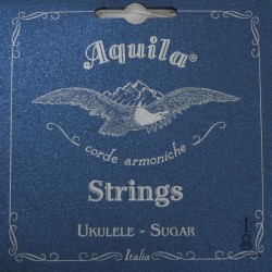 Struny Aquila Ukulele Sugar