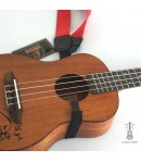 Pasek do ukulele GAUCHO