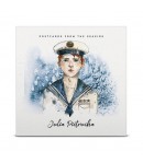 POSTCARDS FROM THE SEASIDE - JULIA PIETRUCHA - płyta CD