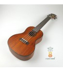 Ukulele Baton Rouge concert solid mahogany 20s Reloaded 41-C-NMH