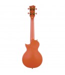 Casha® ukulele concert Orange