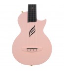 Cascha® ukulele concert Pink
