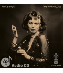 TIME WARP BLUES - RITA BRAGA CD