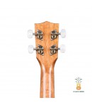 Kala ukulele sopranowe hybryda dłuższy gryf