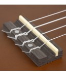 Cascha® ukulele sopranowe z pokrowcem
