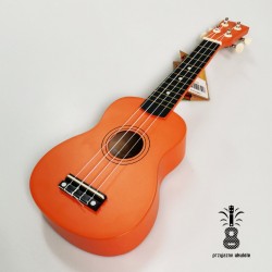 Ukulele Korala soprano Orange UKS-15