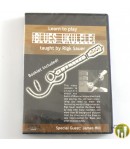 Learn to play Blues Ukulele (Jak grać blues'a na ukulele) - DVD